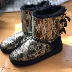 Brand new, never worn UGG’s